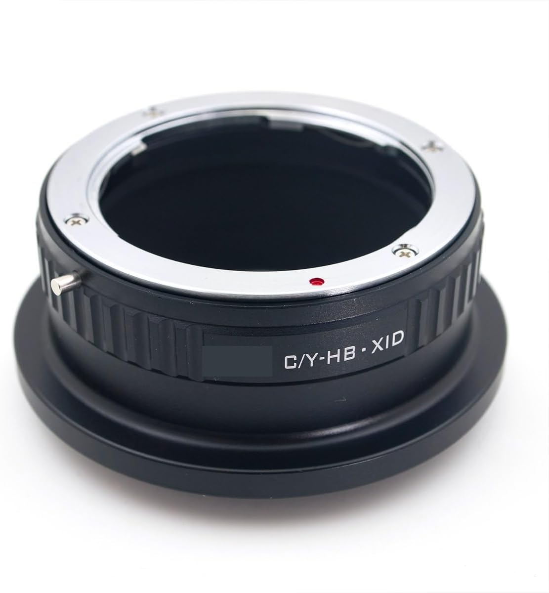 For コンタックス/for ヤシカ (CY) 一眼レフマウント一眼